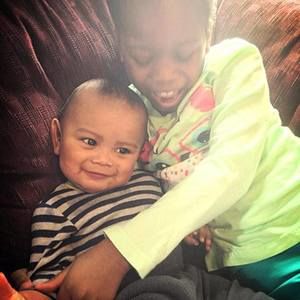 Meet your Posher, Miles